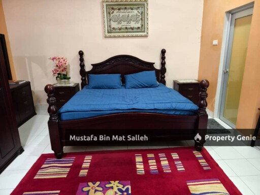 [BEST DEAL] Mewah dan Strategik, Taman Pauh Jaya, Alamaya