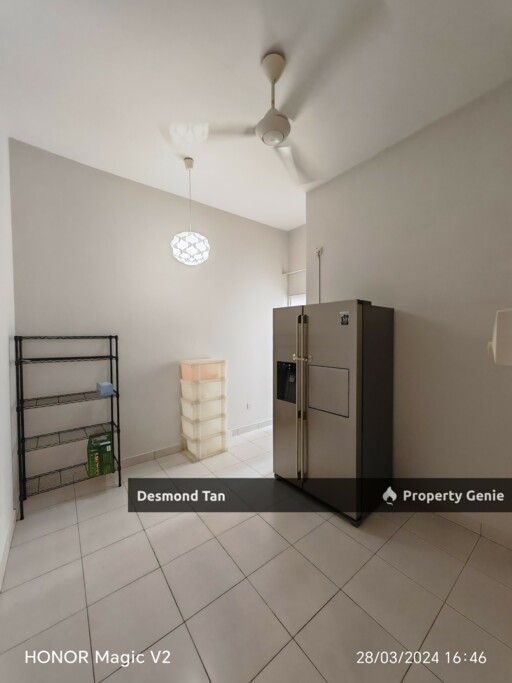 2 Storey Sakura S2 Height, Summer, Seremban 2, Seremban (Renovation & Facing No House)