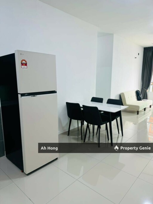 Jb Town / One49 Reisidence / 3bedroom / Fully Furnished