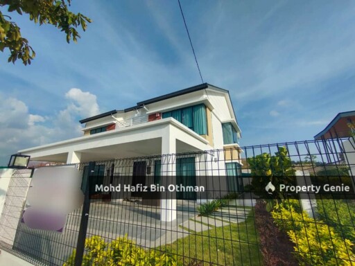 ASPERA @ BUKIT BANYAN SG PETANI KEDAH