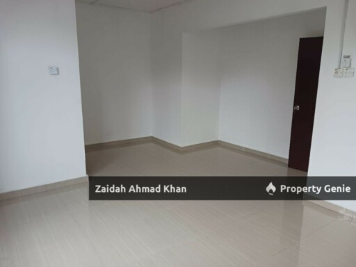 Double Storey Taman Bukit Kajang Baru Below Market Value Facing Open For Sale