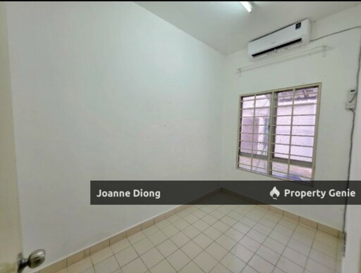 Subang Bestari 2 Storey House