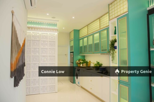 NEW Single Storey Terrace for sale in Batu Gajah Perak