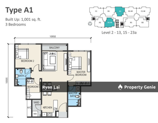 Laman Alstonia🔥🔥Save up to 150k | Below Market Value 27% Auction Property! 🔥🔥