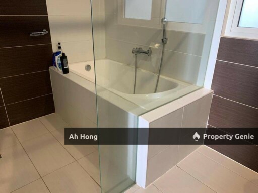 Puteri Habour / Encorp Marina / 1bedroom / Fully Furnished