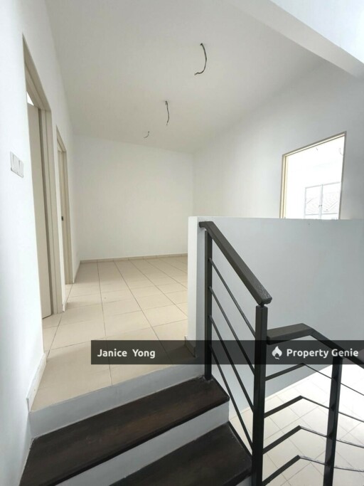 Puri Residence @ Taman Nusa Damai Pasir Gudang