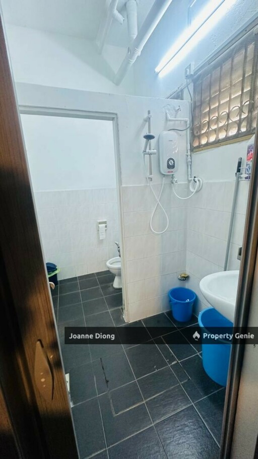 Subang SS15 Ground Floor Corner Shop