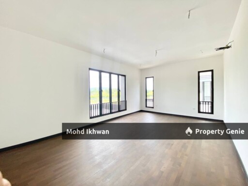 2 Storey Semi D Hevea Elmina Gardens, Sungai Buloh - Freehold 3430 sqft