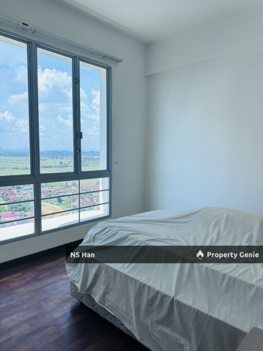 Ocean Palms Condominium Melaka