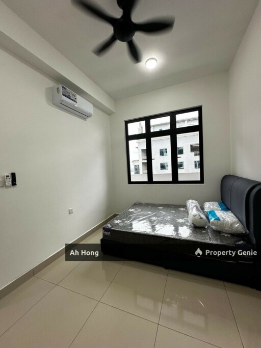 Jb Town / Nearby Ciq / Walking Distance / 2bedroom / Fully Furnished