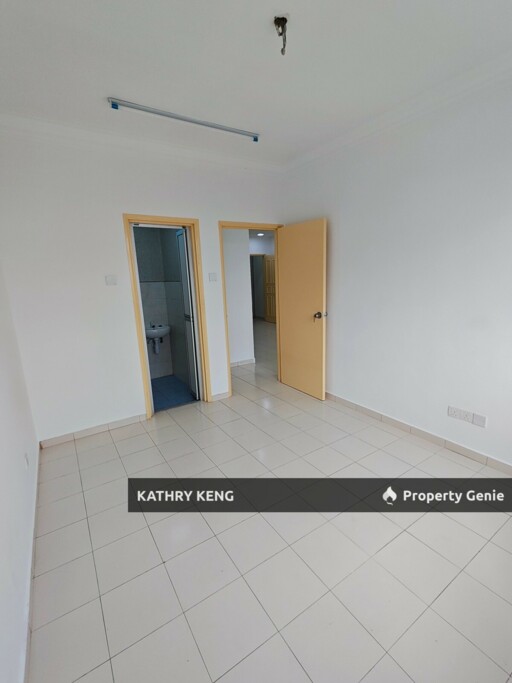Villa Krystal Apartment For Sale Johor Bahru For Sale Johor For Sale