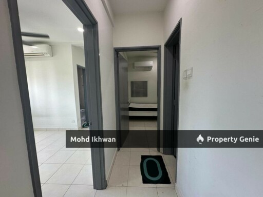 Suria Ixora Apartment Renovation Unit