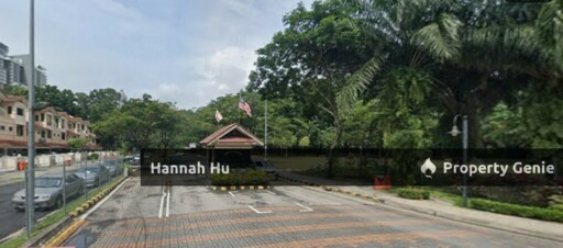 Sunway Damansara Parkville Townhouse RM130K BMV