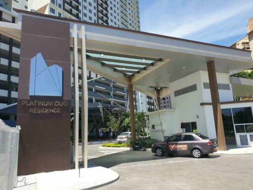 Vista OUG @ Residensi Platinum OUG