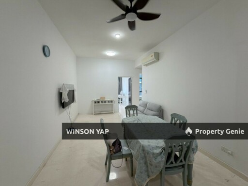 Setia Sky 88 Service Apartment Near CIQ KSL Mall Freehold Non Bumi