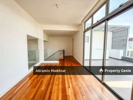 CORNER LOT & BRAND NEW | 3-Storey Semi-D Broadleaf Residences, Kota Kemuning Shah Alam