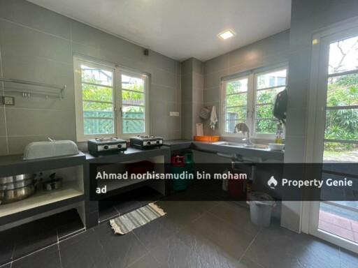Double Storey Bungalow Greenville, Kelab Golf Sultan Abdul Aziz Shah, Seksyen 13
