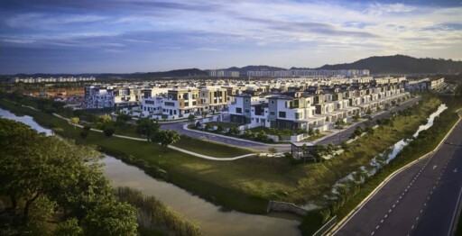 BANDAR SETIA ALAM