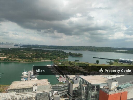 Imperia @ Puteri Harbour – Spacious Luxury Apartment