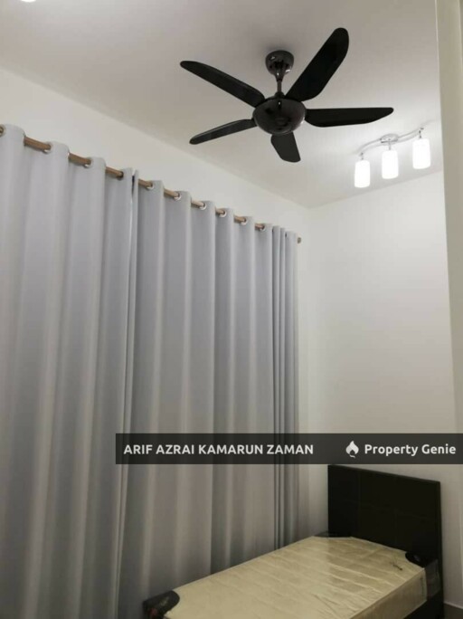 [Fully Furnished] Conezion Residence, IOI Resort City, Putrajaya | 2R2B | RM2,500 Monthly