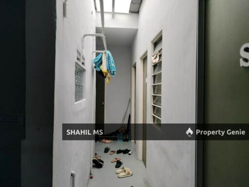 sp0115 || LARKIN JAYA JOHOR BAHARU || JALAN CENDERAWASIH || RUMAH KEDAI DUA TINGKAT || RIZAB MELAYU || LEASEHOLD || RM1,750,000