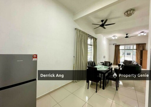 For Rent - La Garden For Rent Jp Perdana For Rent Austin Crest For Rent Johor For Rent Johor Bahru For Rent