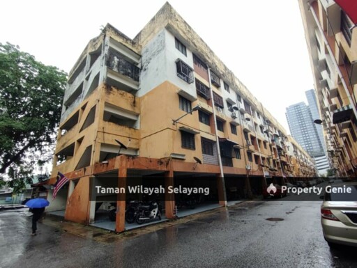 Taman Wilayah Selayang