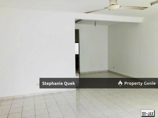 Kiara Bandar Botanic Klang 2 Storey Terrance House For Sale