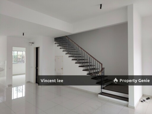 Eco Forest Ebonylane, Artisan Home, Semenyih