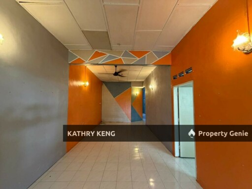 Jalan Intan For Sale Taman Intan For Sale Kluang For Sale Johor For Sale