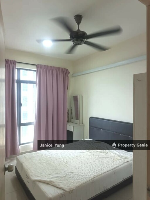 ARC @ Austin Hills,Taman Daya