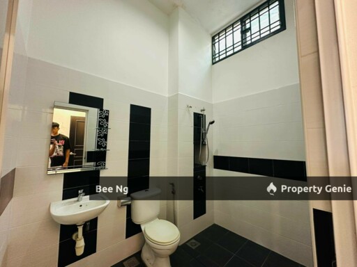 Taman Pulai Perdana / 2 Storey terrace 20x80