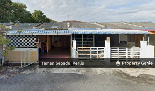 Taman Sepadu, Perlis