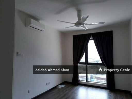 Cristal Serin Condominium Lowest price Partly Furnished