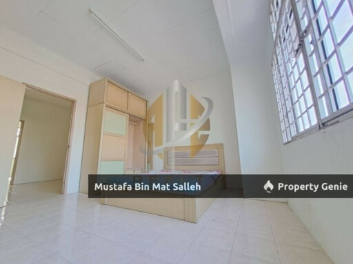 [Fully Renovated] Bandar Putera Bertam, Kepala Batas