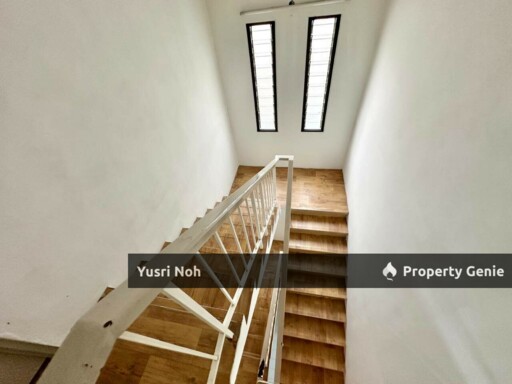 3 Storey Terrace Taman Dagang, Ampang