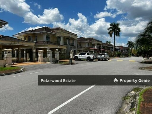 Polarwood Estate