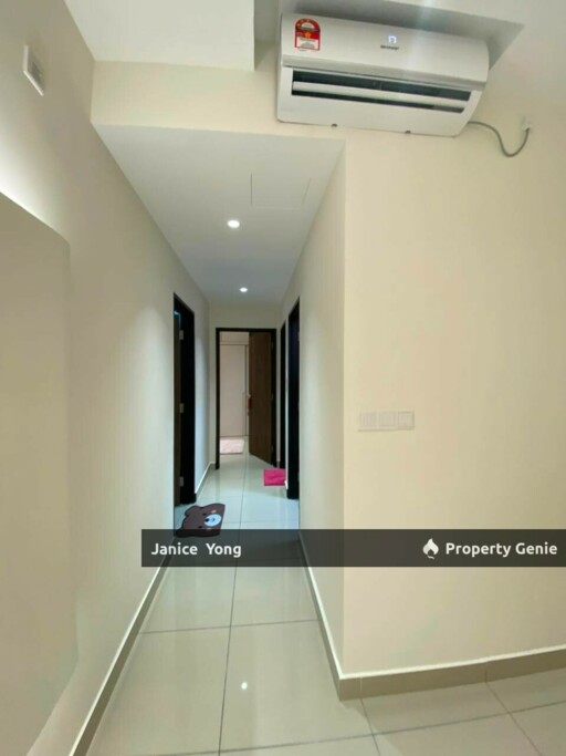 Veranda Residence Johor Bahru