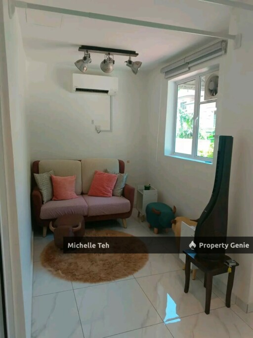 Ipoh Meru TownHouse For Rent