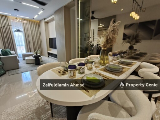 Intana Ria 3 Apartment