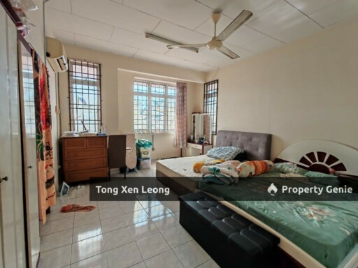 Ayer Keroh 2 Storey Corner Lot For Sale