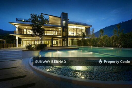 Sunway SPK 3 Harmoni