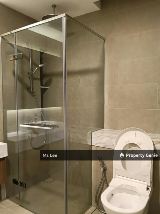 ARIA Luxury Residence @ KLCC-Block A Level 26-Ready Now