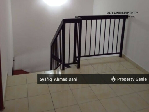 [4 ROOMS] Double Storey Bandar Tasik Puteri Rawang - Below RM380k