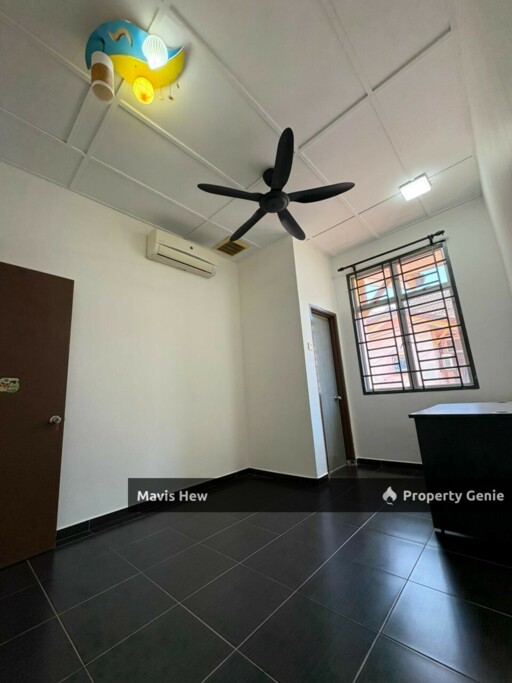 For Rent @Taman Setia Indah, Jalan Setia 2, Unblocked View, G&G