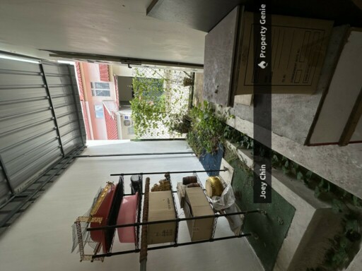 Taman Setia Indah-Medium Cost Double Storey Terrace House Rm 450k