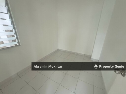 FREEHOLD & END UNIT | 2-STOREY TERRACE PALLIDA @ SETIA ECOHILL 1, SEMENYIH