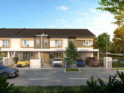 Suasana Ainsdale