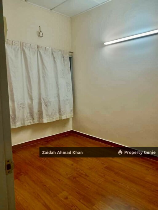 TAMAN ASA JAYA KAJANG DOUBLE STOREY HOUSE FOR SALE MOVE IN CONDITION