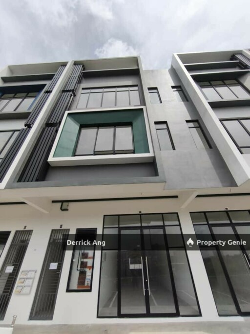 For Rent - Austin Crest For Rent Johor Bahru For Rent Johor For Rent